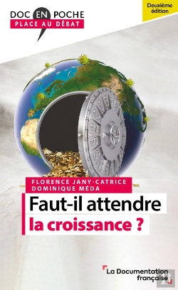 Bertrand.pt - Faut-Il Attendre La Croissance ?