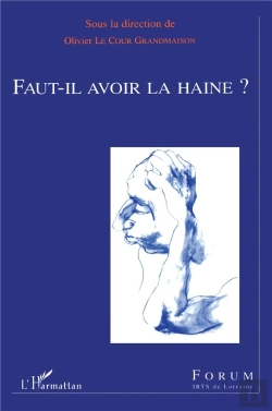 Bertrand.pt - Faut-Il Avoir La Haine