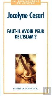 Faut Il Avoir Peur De L'Islam