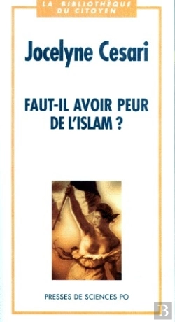 Bertrand.pt - Faut Il Avoir Peur De L'Islam
