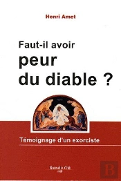 Faut-Il Avoir Peur Du Diable ?