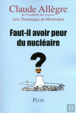 Bertrand.pt - Faut-Il Avoir Peur Du Nucleaire ?