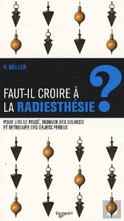 Faut-Il Croire Au Pendule ?