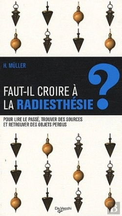 Bertrand.pt - Faut-Il Croire Au Pendule ?