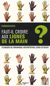 Faut-Il Croire Aux Lignes De La Main