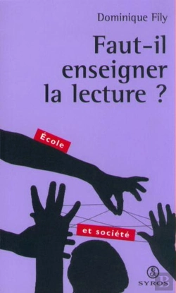 Bertrand.pt - Faut-Il Enseigner La Lecture