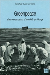 Faut-Il Faire Confiance A Greenpeace?