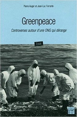 Bertrand.pt - Faut-Il Faire Confiance A Greenpeace?