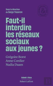Faut-Il Interdire Les Réseaux Sociaux Aux Jeunes ?