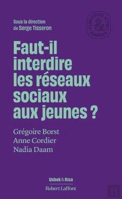 Bertrand.pt - Faut-Il Interdire Les Réseaux Sociaux Aux Jeunes ?