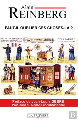 Bertrand.pt - Faut-Il Oublier Ces Choses-Là ?