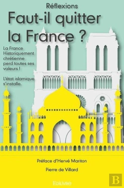 Bertrand.pt - Faut-Il Quitter La France ?