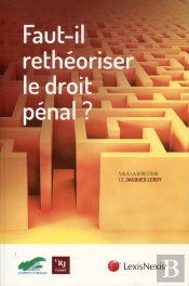 Faut-Il Rethéoriser Le Droit Pénal ?