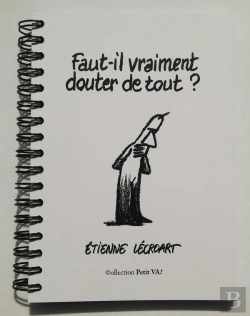 Bertrand.pt - Faut-Il Vraiment Douter De Tout ?
