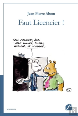 Bertrand.pt - Faut Licencier !