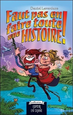 Bertrand.pt - Faut Pas En Faire Toute Une Histoire !