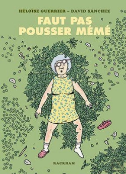 Bertrand.pt - Faut Pas Pousser Mémé...