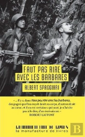 Faut Pas Rire Avec Les Barbares