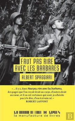 Bertrand.pt - Faut Pas Rire Avec Les Barbares