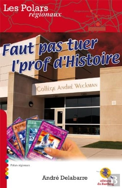 Bertrand.pt - Faut Pas Tuer L'Prof D'Histoire