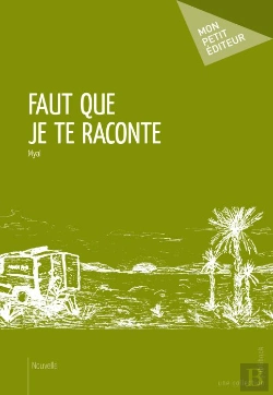 Bertrand.pt - Faut Que Je Te Raconte