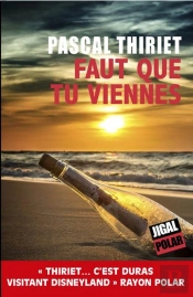Faut Que Tu Viennes