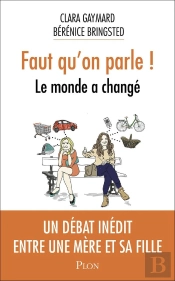 Faut Qu'On Parle !