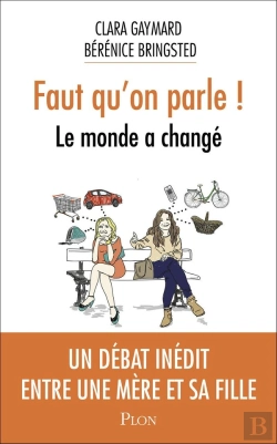 Bertrand.pt - Faut Qu'On Parle !