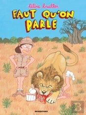 Faut Qu'On Parle