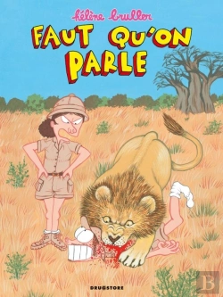 Bertrand.pt - Faut Qu'On Parle