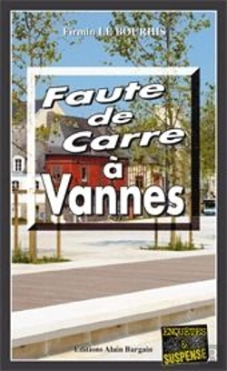 Bertrand.pt - Faute De Carré À Vannes