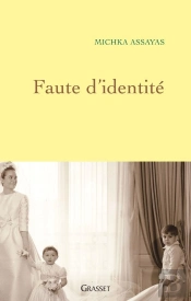 Faute D'Identite