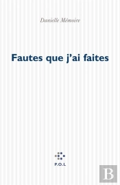 Fautes Que J'Ai Faites