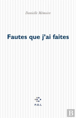 Bertrand.pt - Fautes Que J'Ai Faites