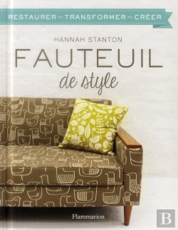 Bertrand.pt - Fauteuil De Style