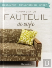 Fauteuil De Style
