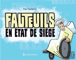 Bertrand.pt - Fauteuils En Etat De Siege - Edition Augmentee