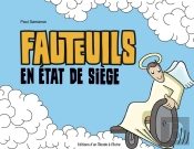 Fauteuils En Etat De Siège