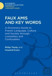 Faux Amis And Key Words