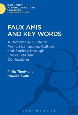 Bertrand.pt - Faux Amis And Key Words