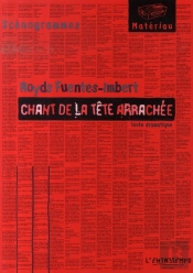 Faux Bals - Tome 1, Chant De La Tête Arrachée