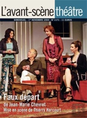Faux Depart