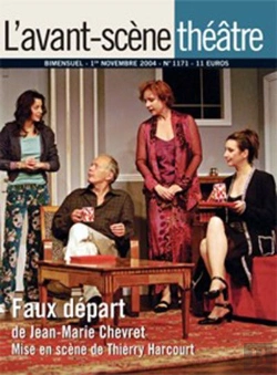 Bertrand.pt - Faux Depart