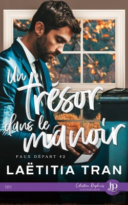 Bertrand.pt - Faux Départ Tome 2 : Un Trésor Dans Le Manoir