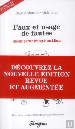 Bertrand.pt - Faux Et Usage De Fautes