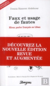 Faux Et Usage De Fautes
