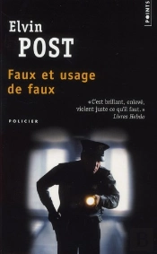 Faux Et Usage De Faux