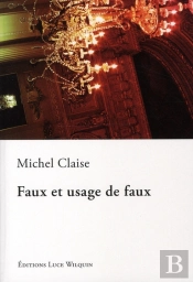 Faux Et Usage De Faux