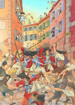 Bertrand.pt - Faux Frères Tome 3 : Dix-Sous