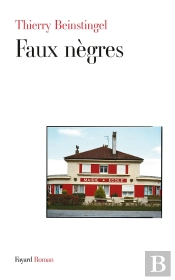 Faux Nègres